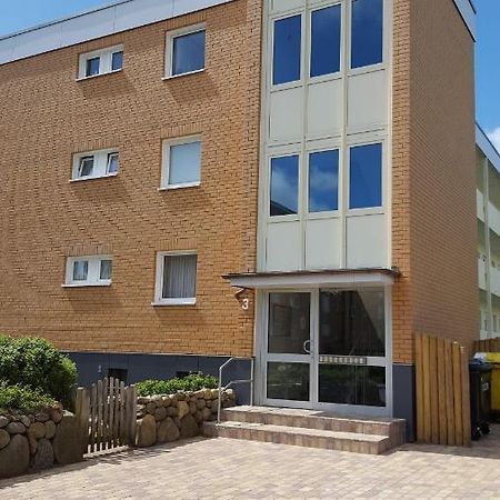 Karl-Theo-Am-Wald Apartment Westerland Bagian luar foto