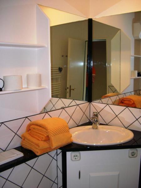 Karl-Theo-Am-Wald Apartment Westerland Bagian luar foto