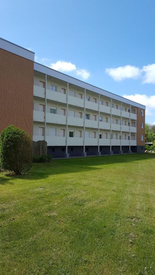 Karl-Theo-Am-Wald Apartment Westerland Bagian luar foto