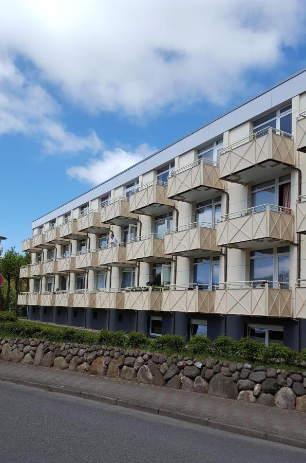 Karl-Theo-Am-Wald Apartment Westerland Bagian luar foto