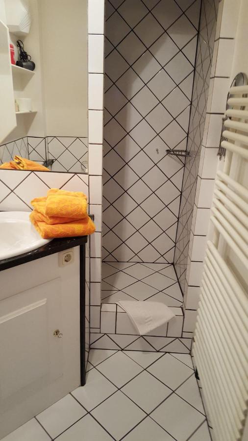 Karl-Theo-Am-Wald Apartment Westerland Bagian luar foto