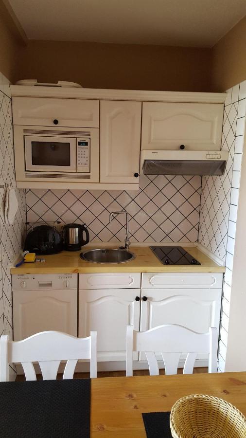 Karl-Theo-Am-Wald Apartment Westerland Bagian luar foto