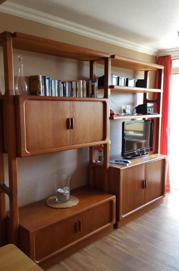 Karl-Theo-Am-Wald Apartment Westerland Bagian luar foto